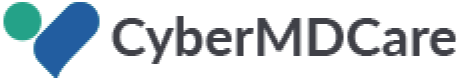 cybermdcare logo